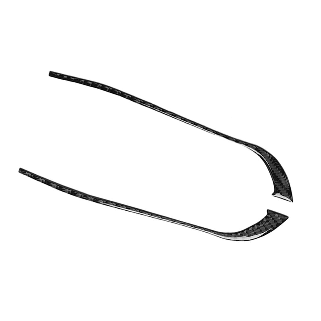 Adjusting Side Rear Mirror Mirror Anti-scratch Frame Cover For Trolley Decoration