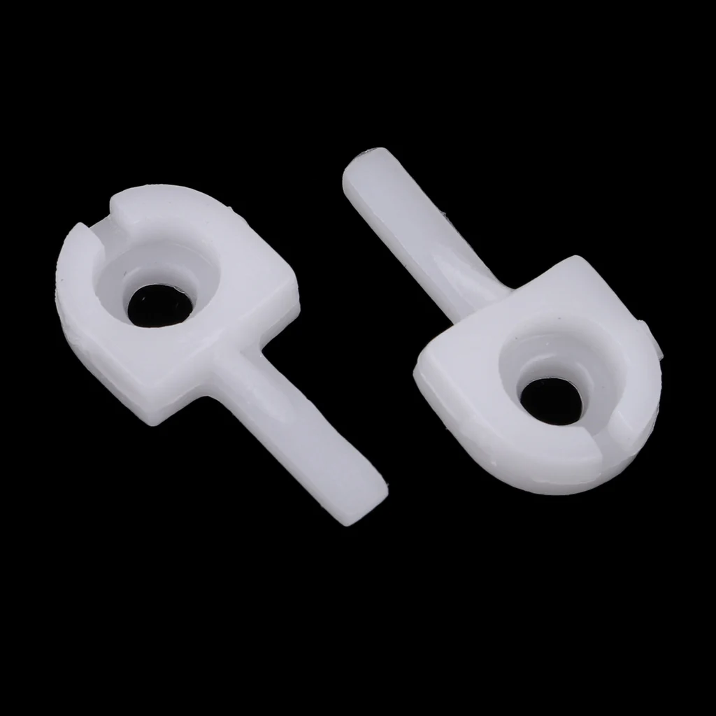 2x5 Pieces Eye Mechanism T Fixer Bar for 12inch Blythe Dolls Accessories