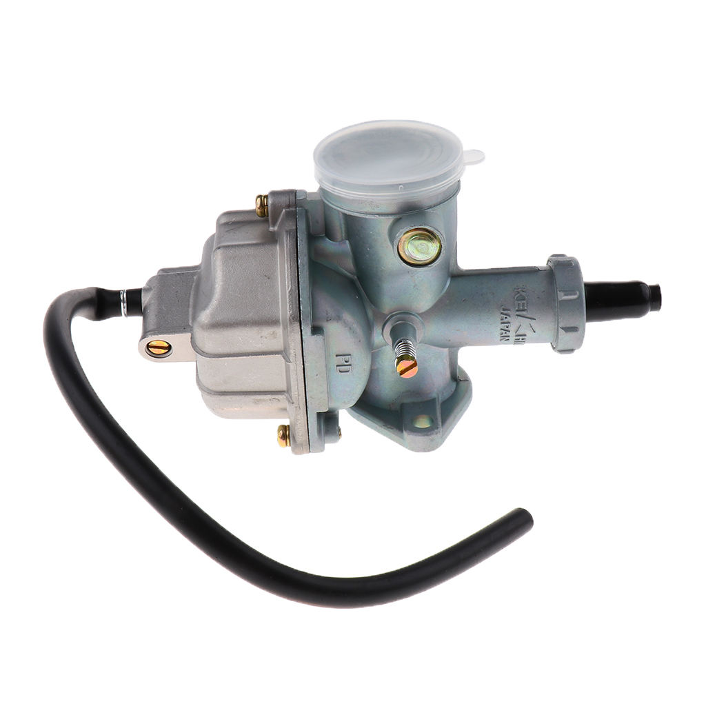 Motorcycle Replacement Parts Carburetor Carb PZ26 Corrosion Resistance for Honda 150cc
