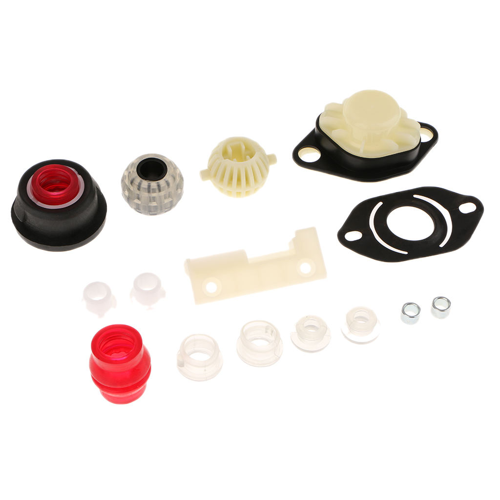 Manual Transmission Models Gear Repair Kits Fit VW Golf Jetta Seat Toleto