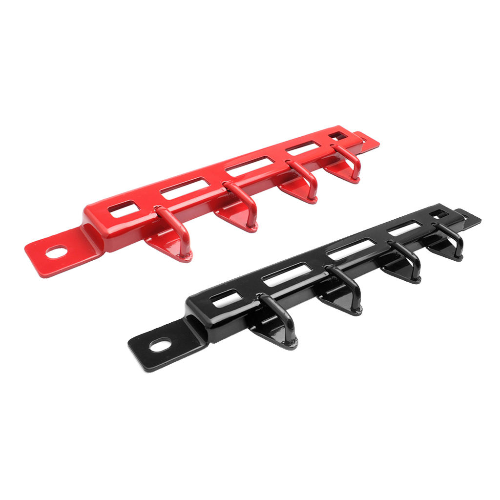 440mm Car Seat Slider Floor Bracket Metal Seat Slider Plus Floor Bracket Rack For BRZ Toyota 86 4 Point Seat Belt Attachment