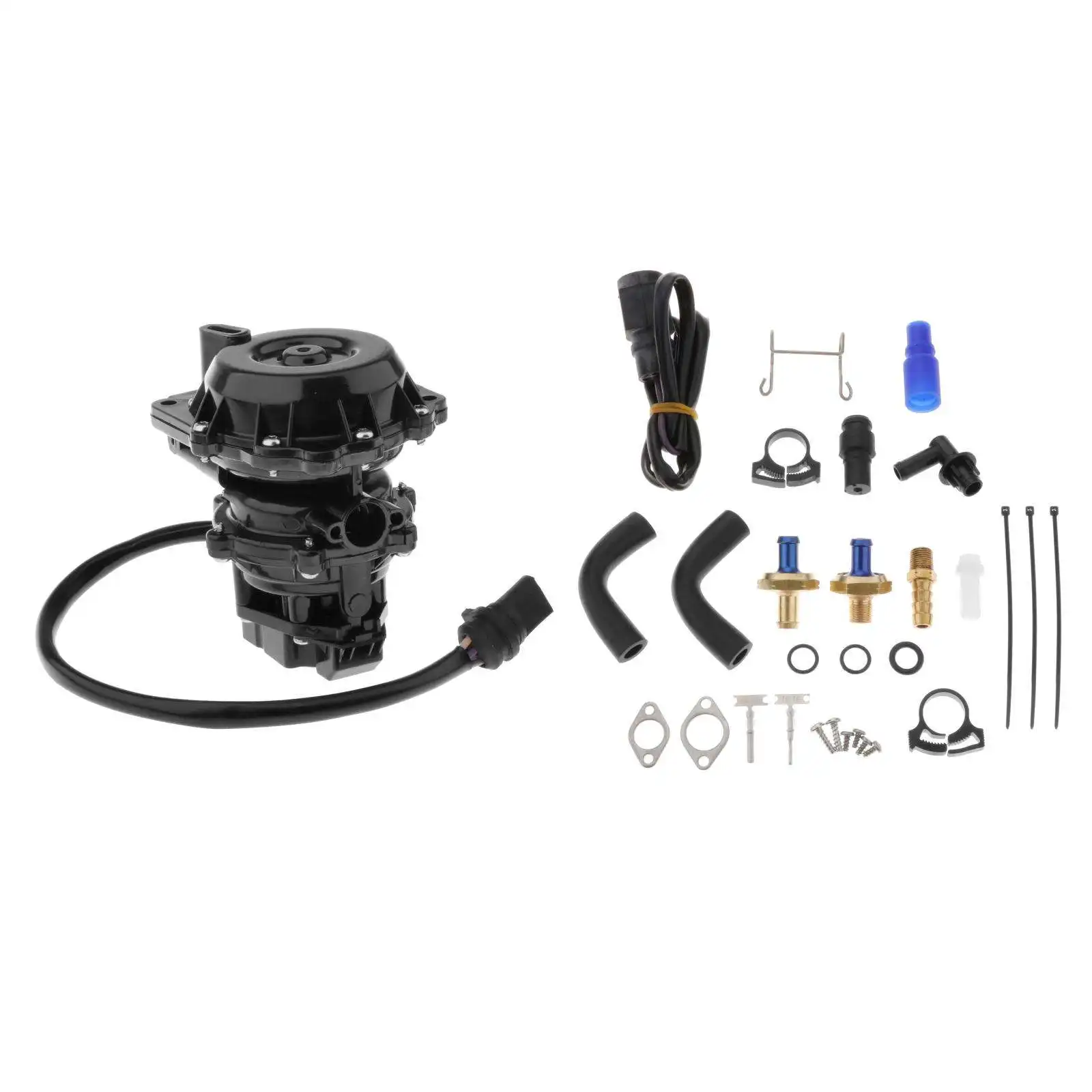 0175163, 0174879, 0174619 VRO Fuel Oil Pump with Kits Accessories for Johnson Evinrude Outboard