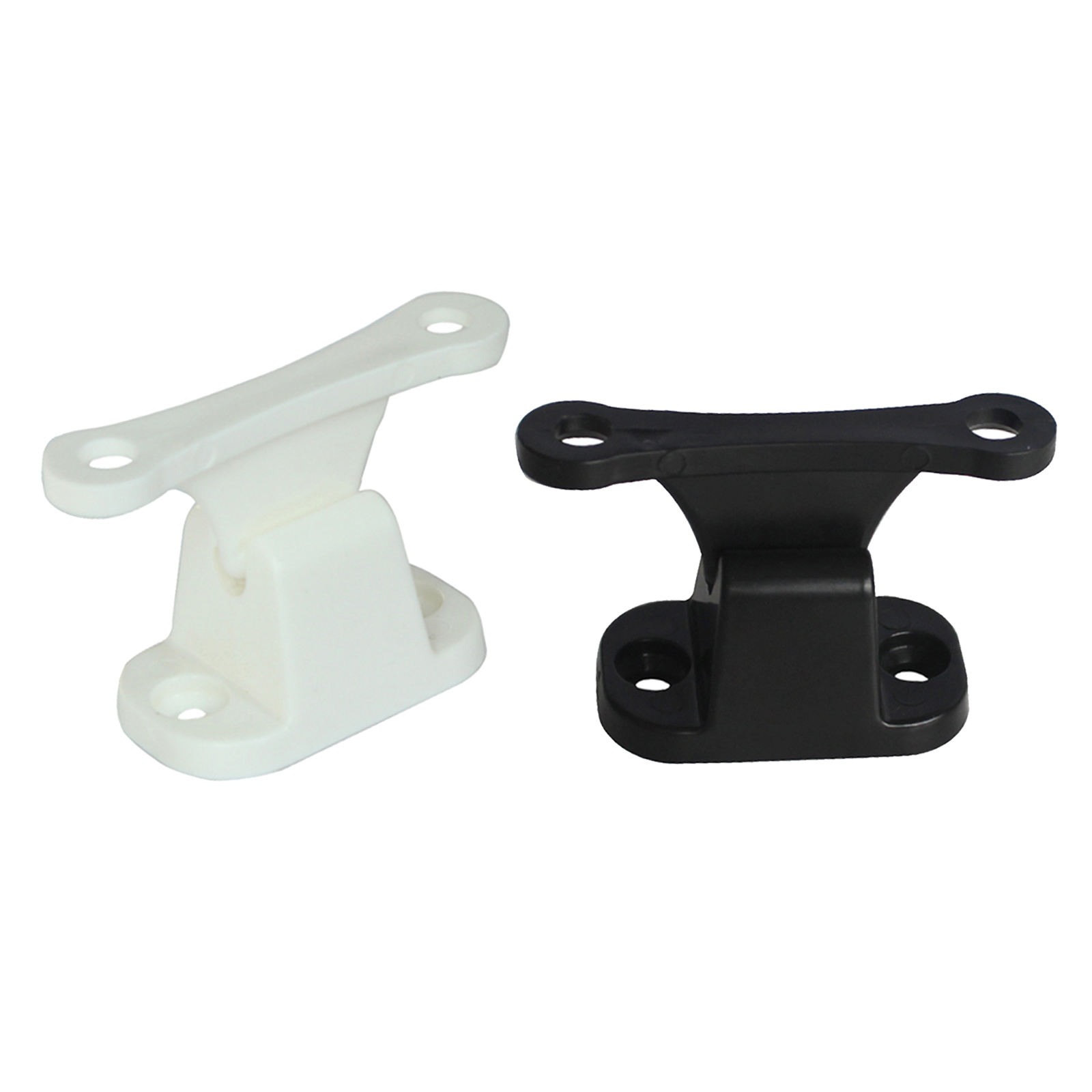 Door Retainer Catch for Caravan Motorhomes Boat Camper RV Door Stoper Nylon Door Catch