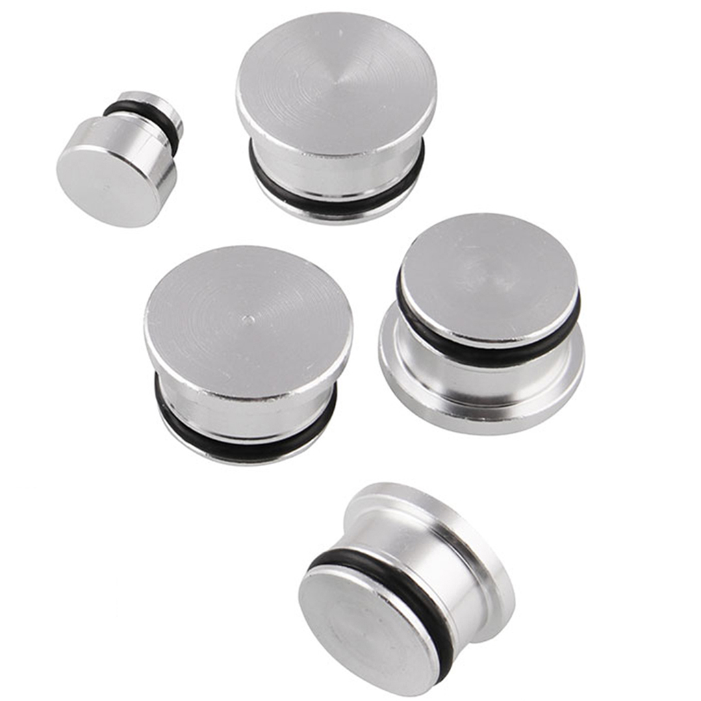 For Alfa 1.9JTD 939A200 147 156 159 GT Pierburg Swirl Flap Blank Removal Kit