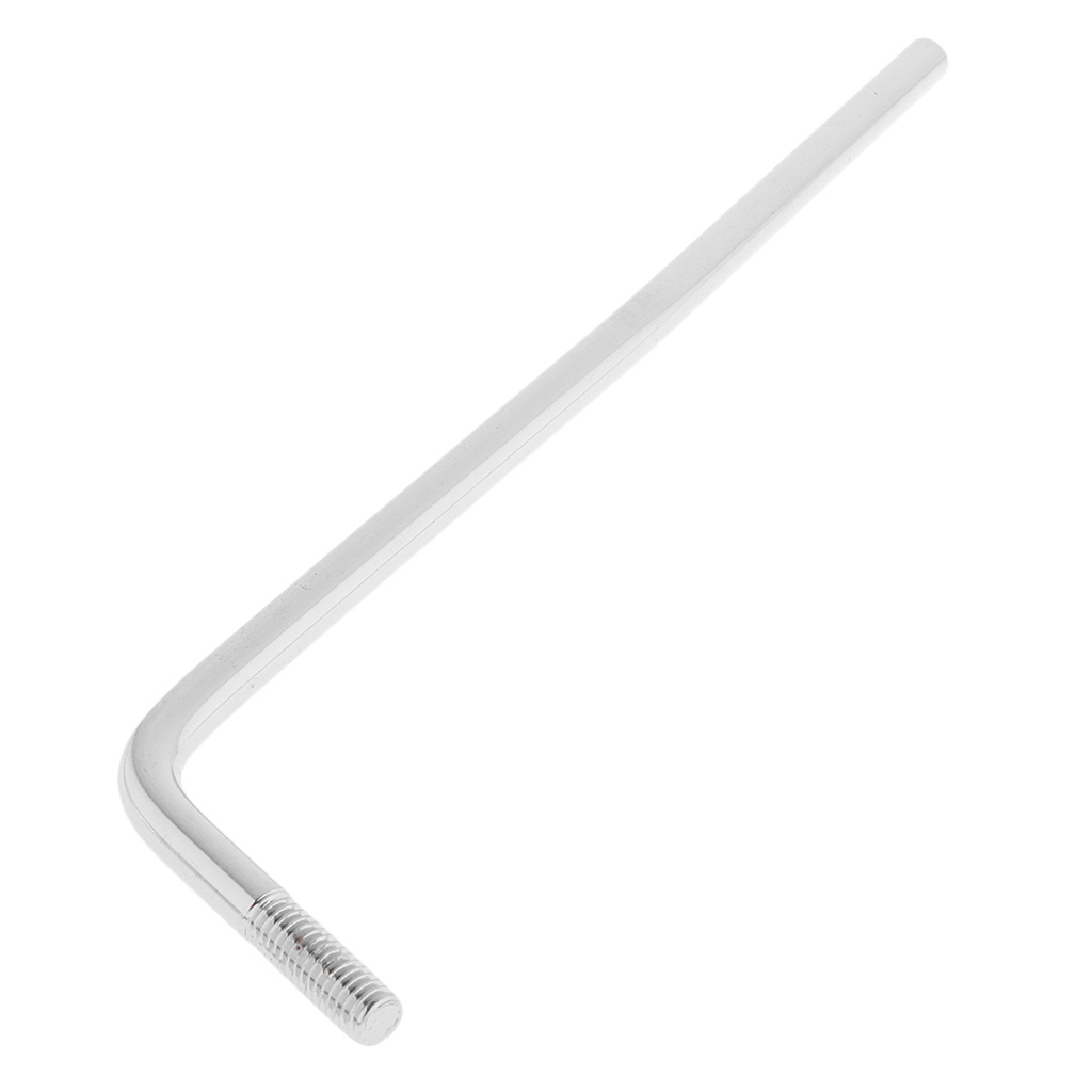 6mm Tremolo Arm for Fender Squier  Electric Guitar Parts Whammy Bar without Tip Instrument Accessories