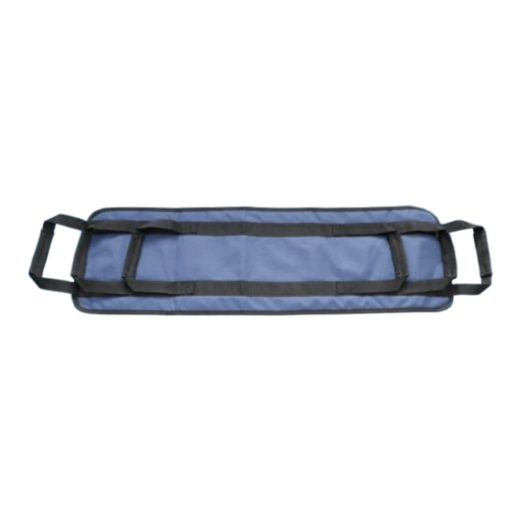 Patient Lift Sling Safer Transfers Toileting Lift Sling Patient Transfer Assist Belt for Patient Care Elderly Nursing