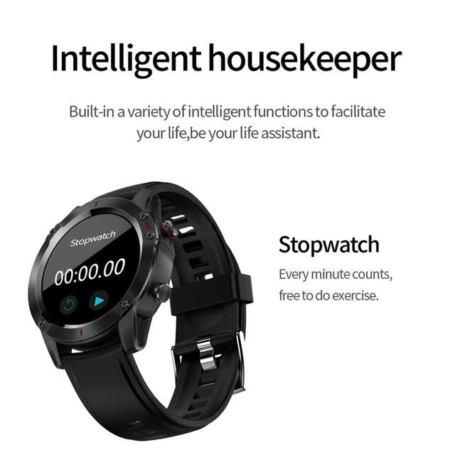 Bracelet Intelligent - Mi Band 4 - Android & Ios - Noir - Prix en Algérie