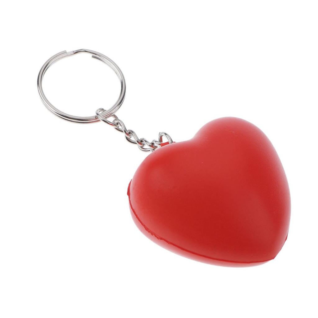 PU Floating Keychain Key Float Guard   Tube Float Keychain Key Chain