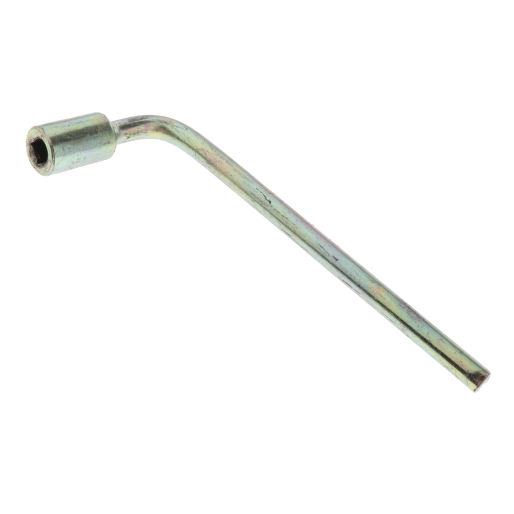 Oxygen Wrench  Cylinder Wrench Steel Durable Wrench Welding Accs