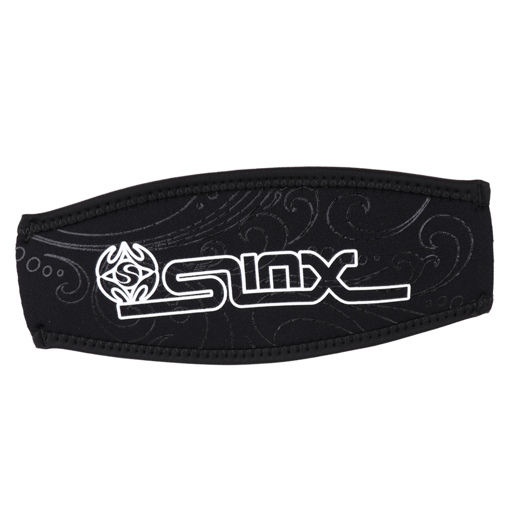 Universal Scuba Diving  Strap Hair  Snorkel Gear Accessories