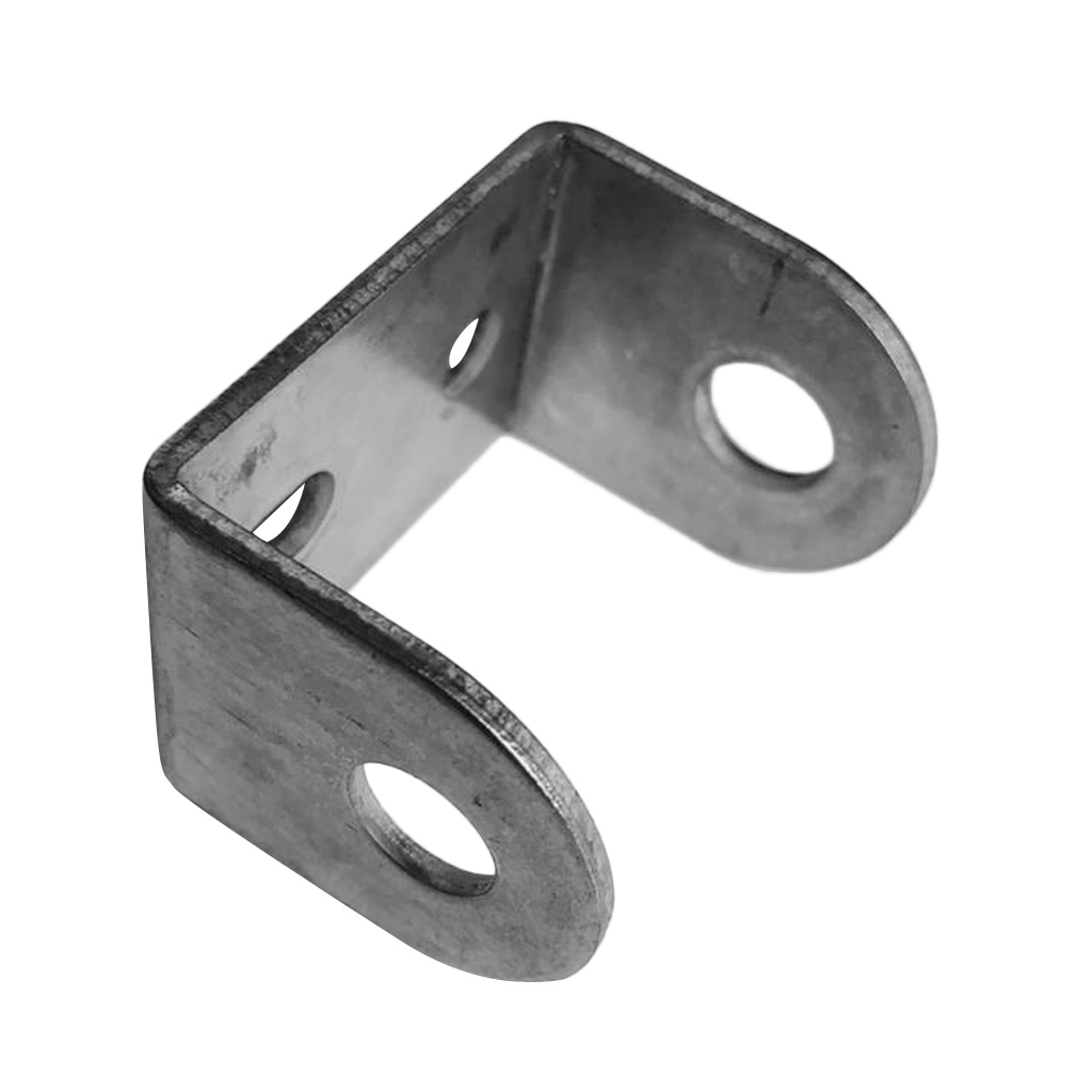 Premium Stainless Steel Marine Kayak Canoe Rudder Control System Mount Base