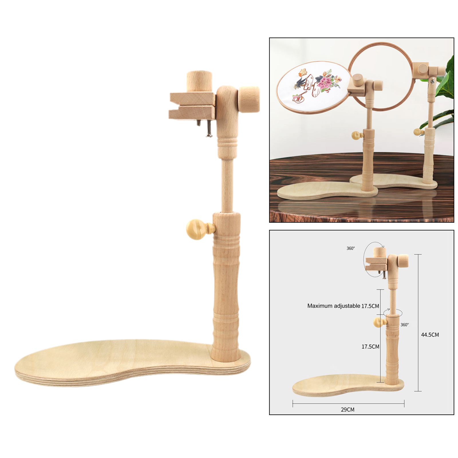 Frames para iniciantes e adultos