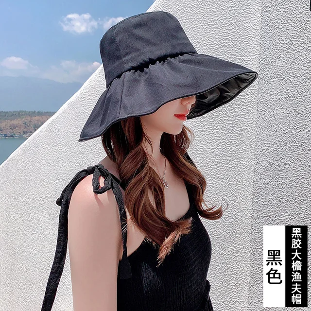Beachview Bucket Hat S00 - Women - Accessories