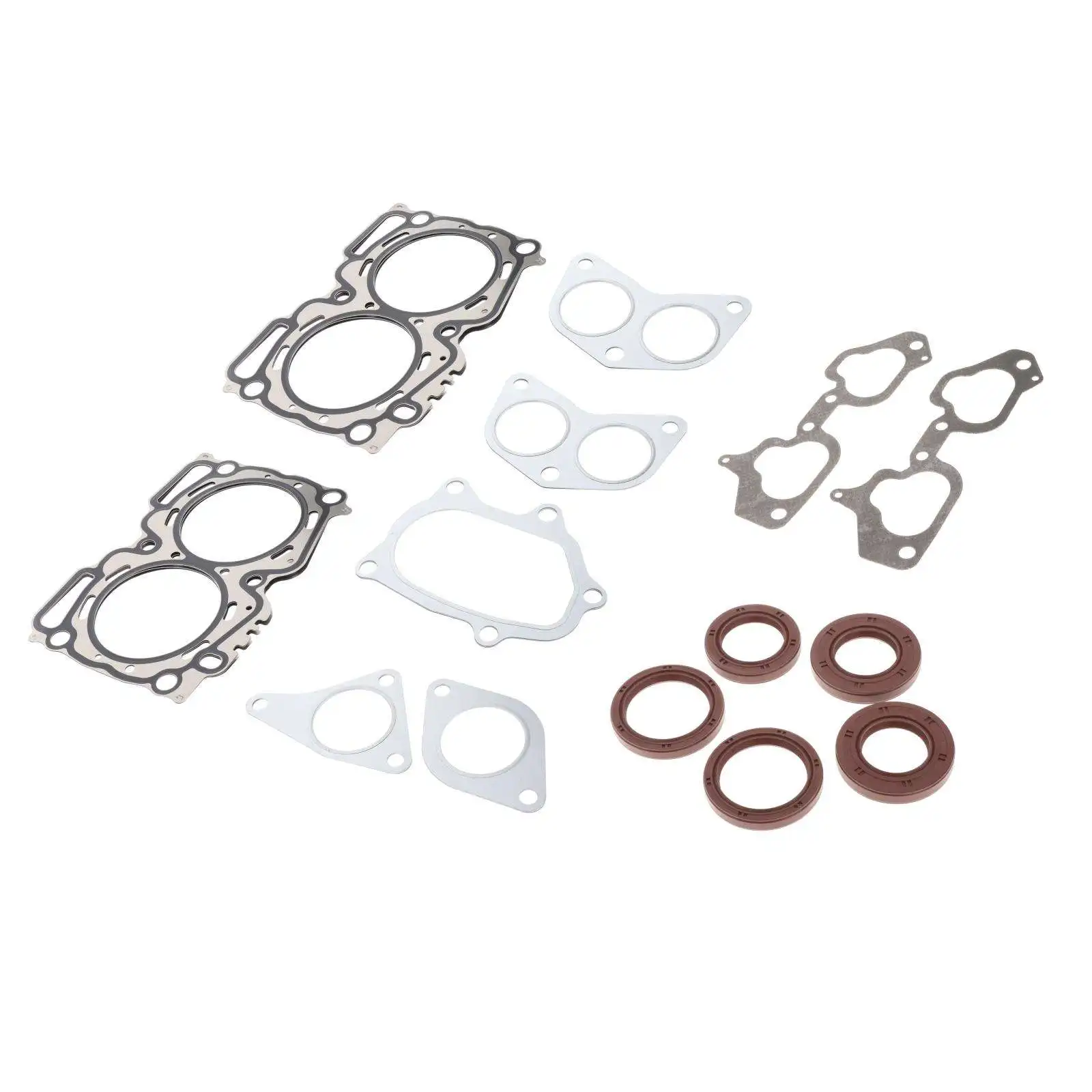 Automotive Head Gaskets Set Kit Gasket Replacement Head Gasket Kits Head Gasket Set for Forester 2004-2005