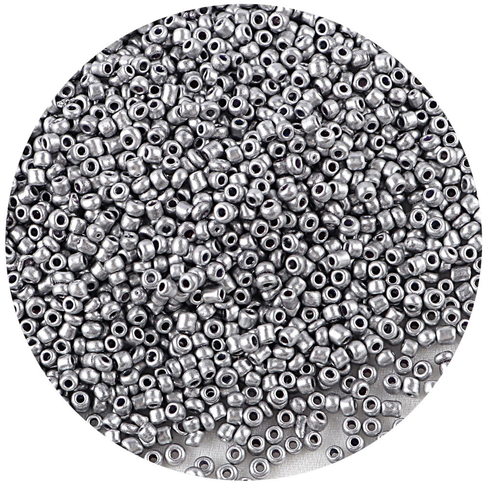 2 3 4 mm tschechische kleine Glasperlen für Schmuckherstellung, DIY-Armband, Halskette, Ohrringe, kleine Bastel-Glas-Abstandsperlen im Großhandel – Detail 10