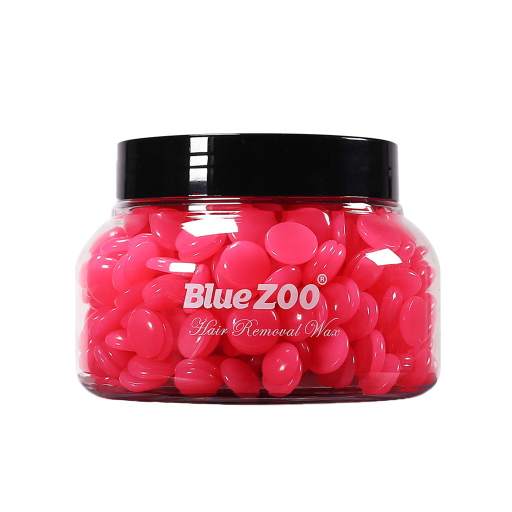 150g Hard Wax Granules Hot Film Beads Hair Removal Waxing Bikini Depilatory
