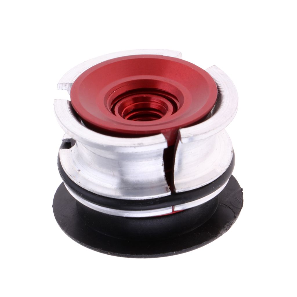 New Cycling Mountain Road Bike Bicycle Headset Star Nut for Fork 1-1/8 Inch