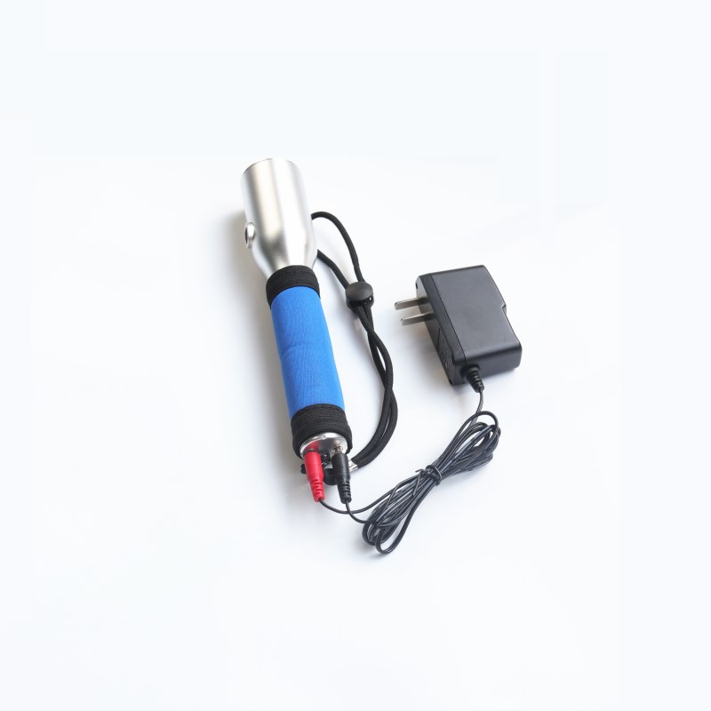 Caça ao ar Livre Lanterna Acampamento Mais Poderoso Comboio Recarregável Luz Tocha Linternas Portátil Iluminação Bi50fl 3 High Quality Luzes e Iluminação