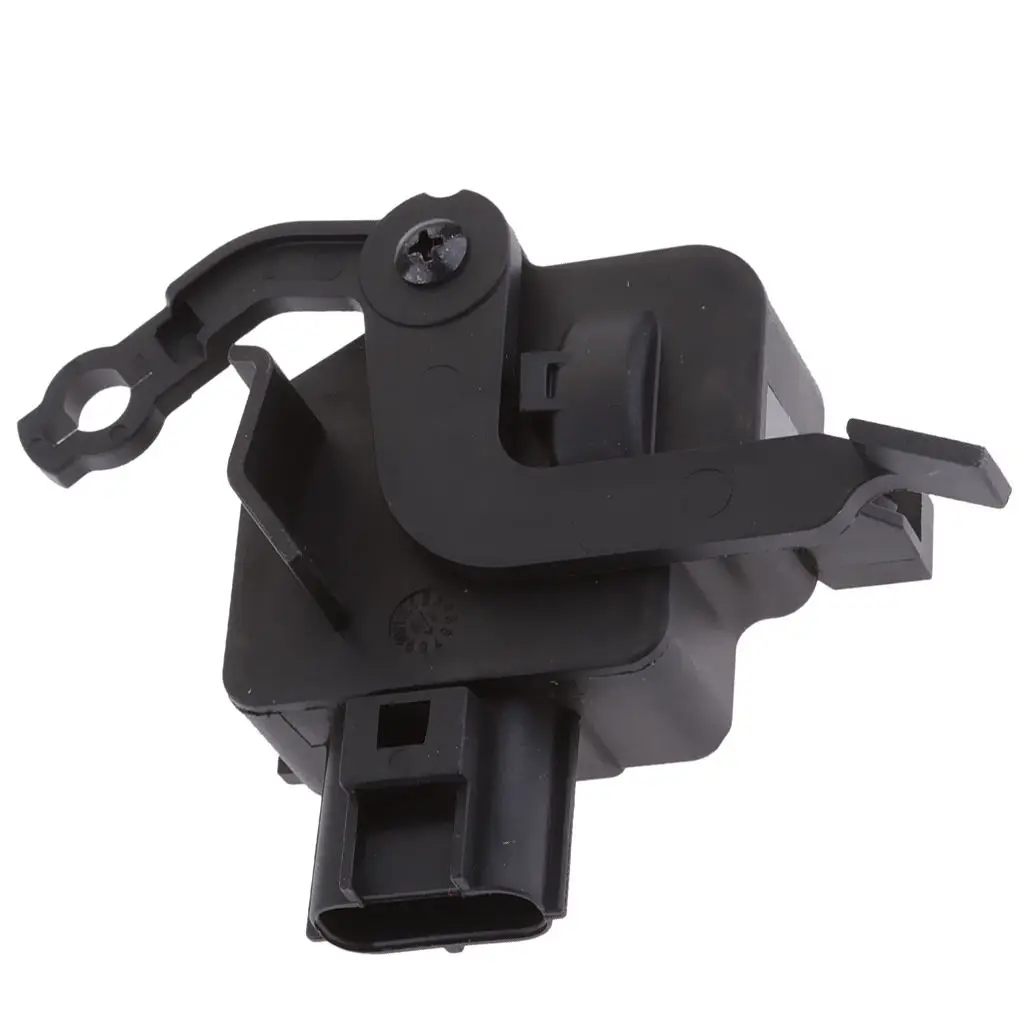 Liftgate Tailgate Integrated Lock Latch Actuator for Jeep Grand Cherokee