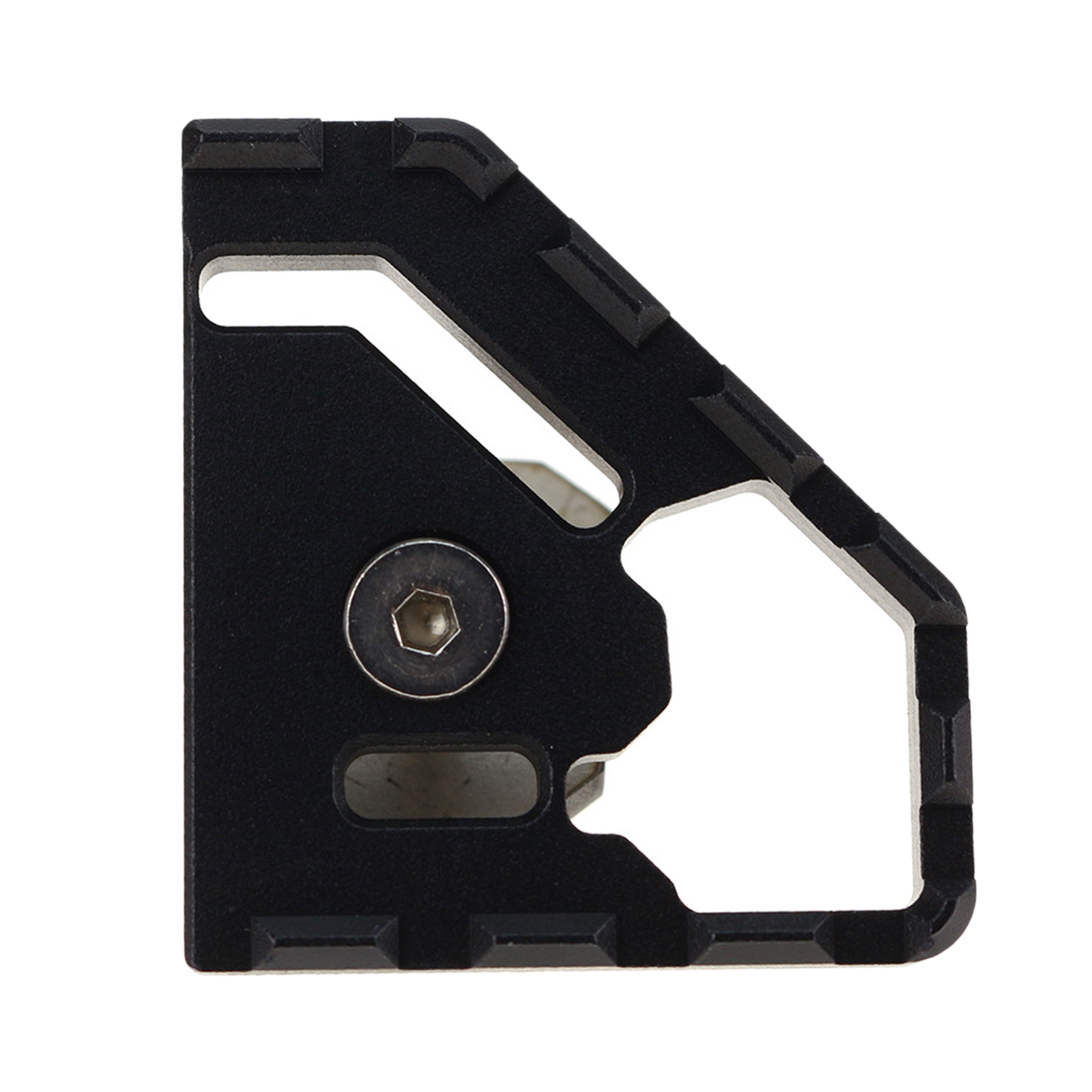 Rear Foot Brake Lever Peda Peg Pad Extender Fit For Honda CRF1000L CRF 1000L