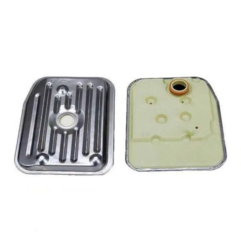 Transmission Oil Filter ,for 80 A4 let Accesseries Replacement Parts KIT21002 Durable 01M325429 Fit for VW for Audi