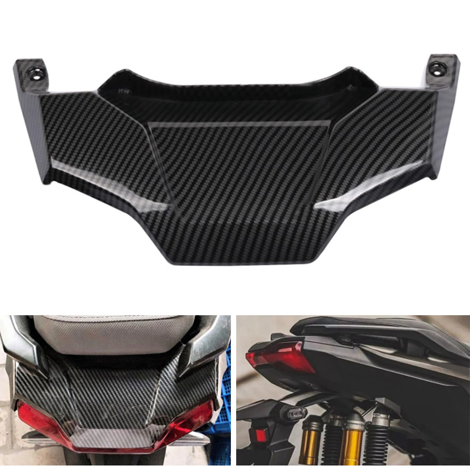 Integrated Tail Light Covers Fairing For Honda ADV150 ADV 150 Accessories