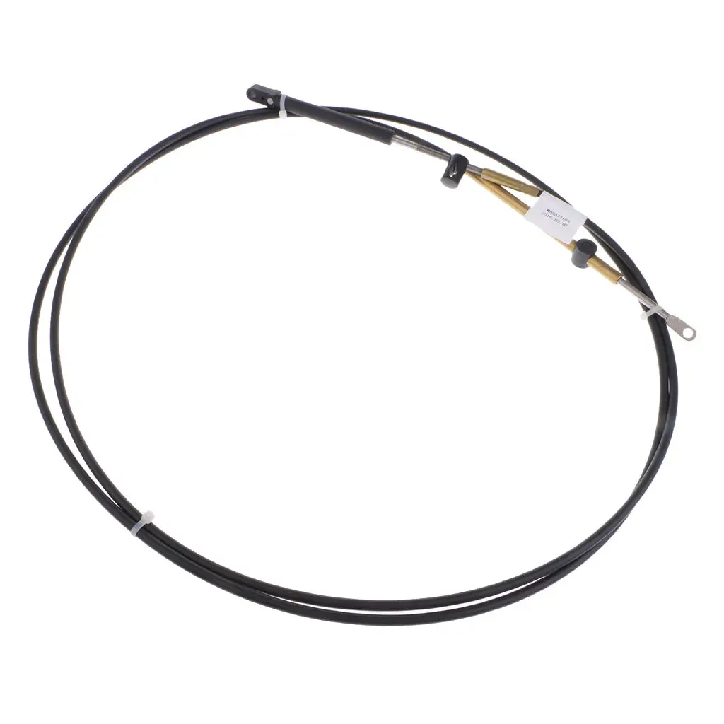 Boat Steering  Control Cable Fits for Mercury Mariner Gen I