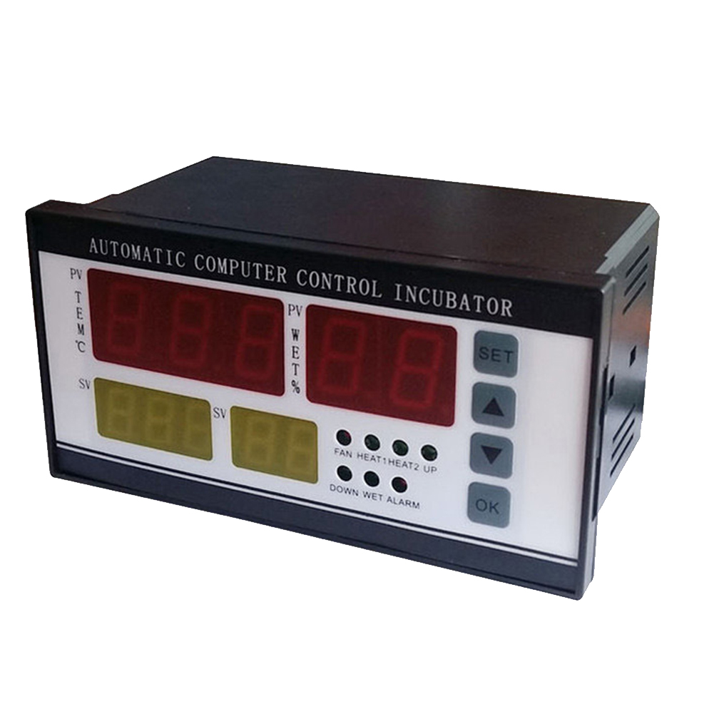 XM-18 durável digital estável automático completo com