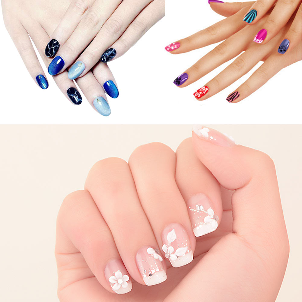 Conjunto de Impressora de Arte do Prego Faça Você Mesmo Padrão Máquina Impressão Stamper Manicure Ferramentas Thrk889 5 Cheap Equipamento de unhas artísticas