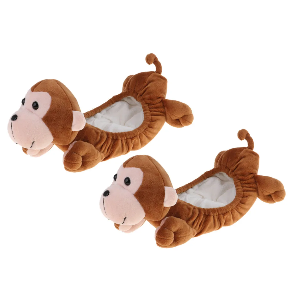 Animal Ice Skate Soakers Covers Figure Skating Accessories for