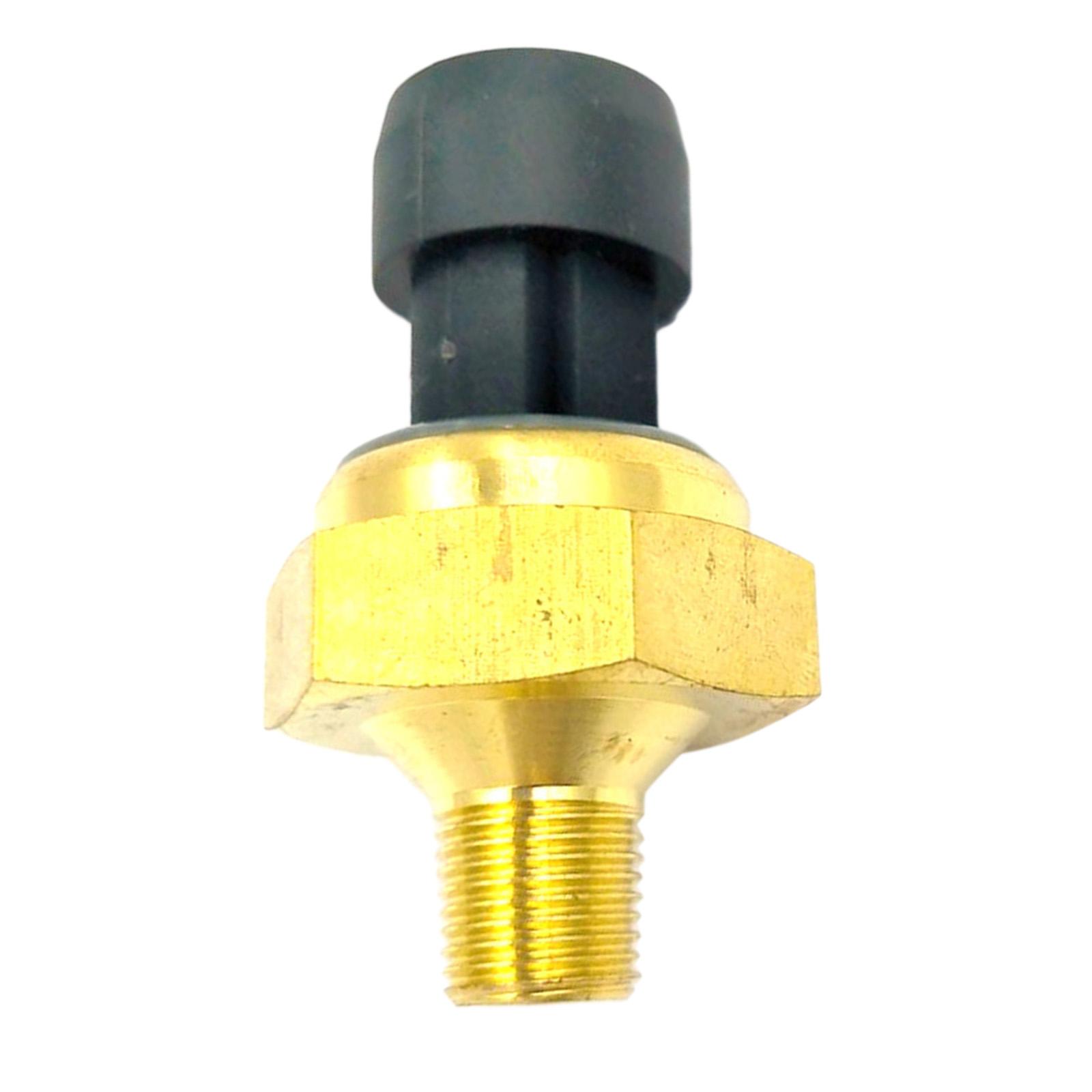 Exhaust Back Pressure Sensor Metal EBP Sensor 1840078C1 for International Navistar 4400 7300 7400 7500 DT466 7.6L 7.3L 1840078