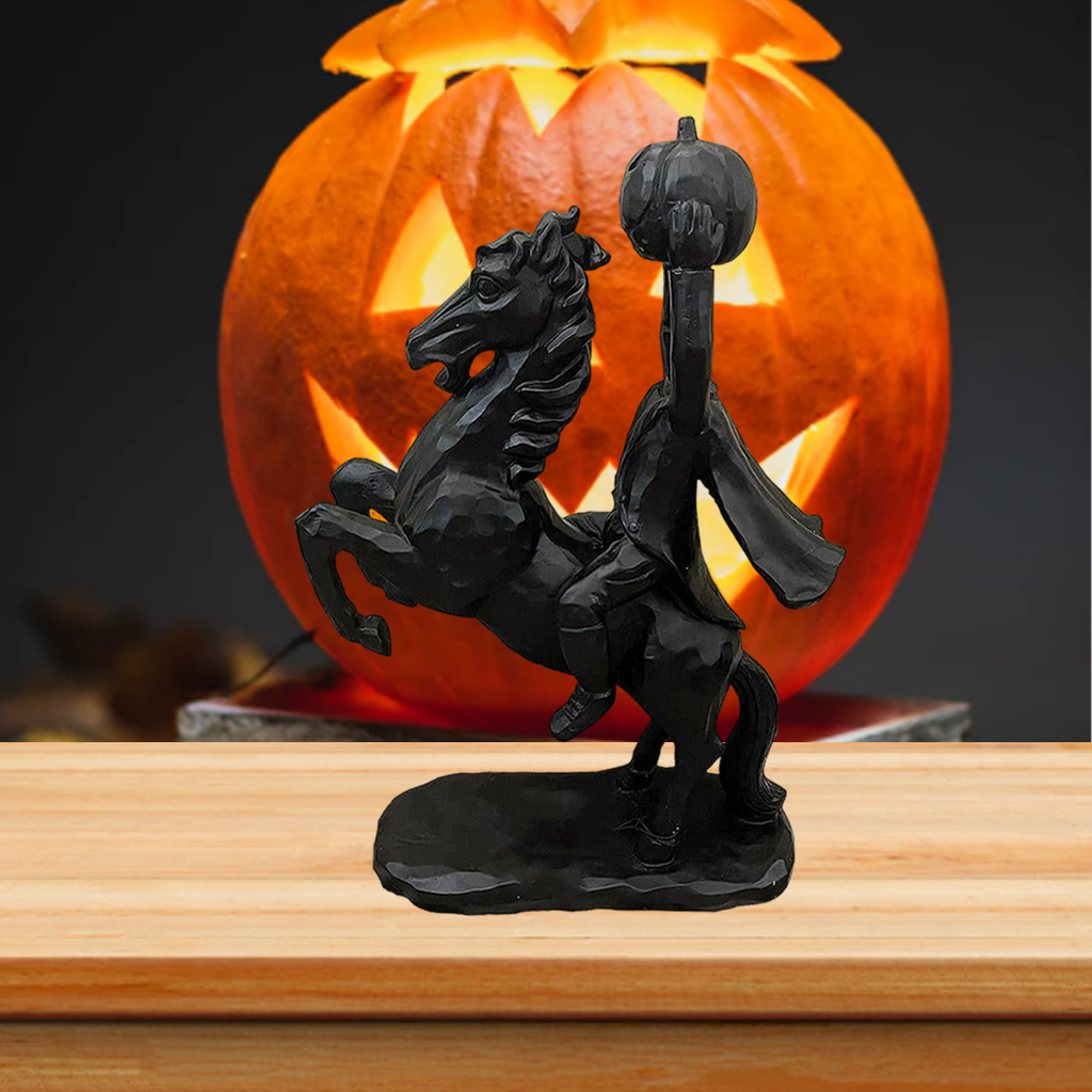 Headless Horseman Statue Xoonshop   Hbed1908360b048f1972d07d035d1ff2cJ 