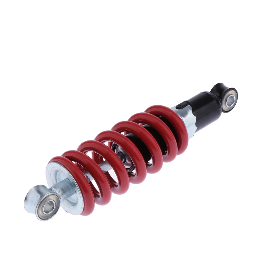 230mm 9`` Motorcycle Rear Air Shock Absorber Gas Suspension Damper for 50cc