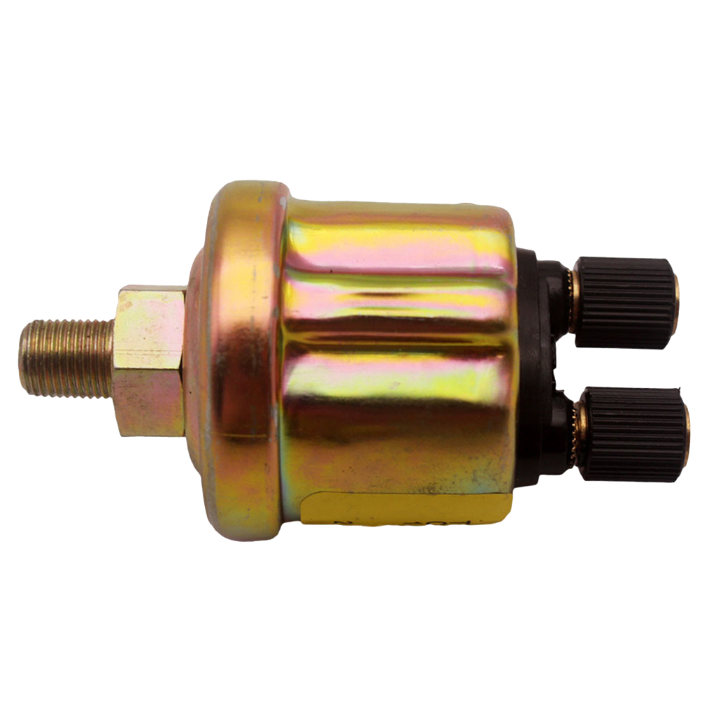 Oil Pressure Sensor Replacement Car Sender Meter Replacement