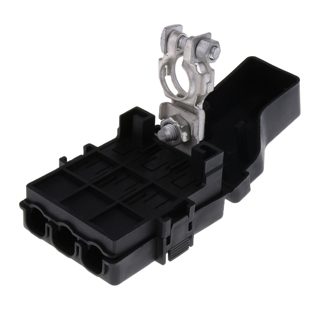 Car Boat Automotive Battery Circuit Protection ANS ANF ANG Fuse Block Holder