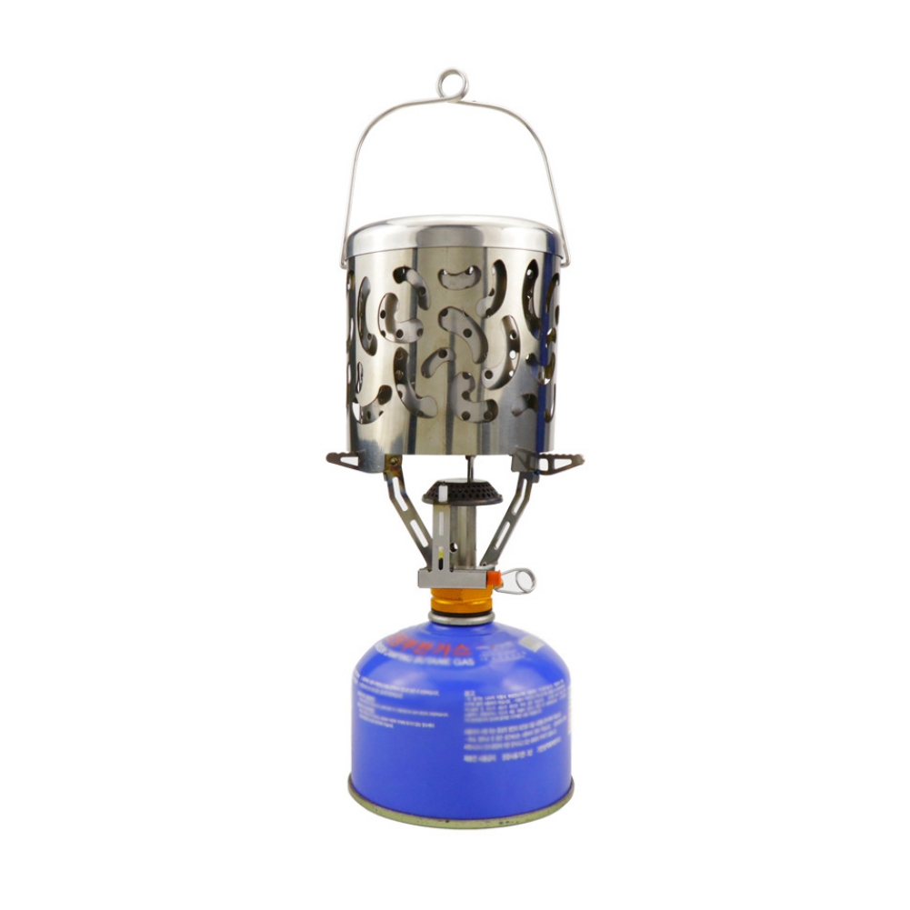 gas lantern bcf