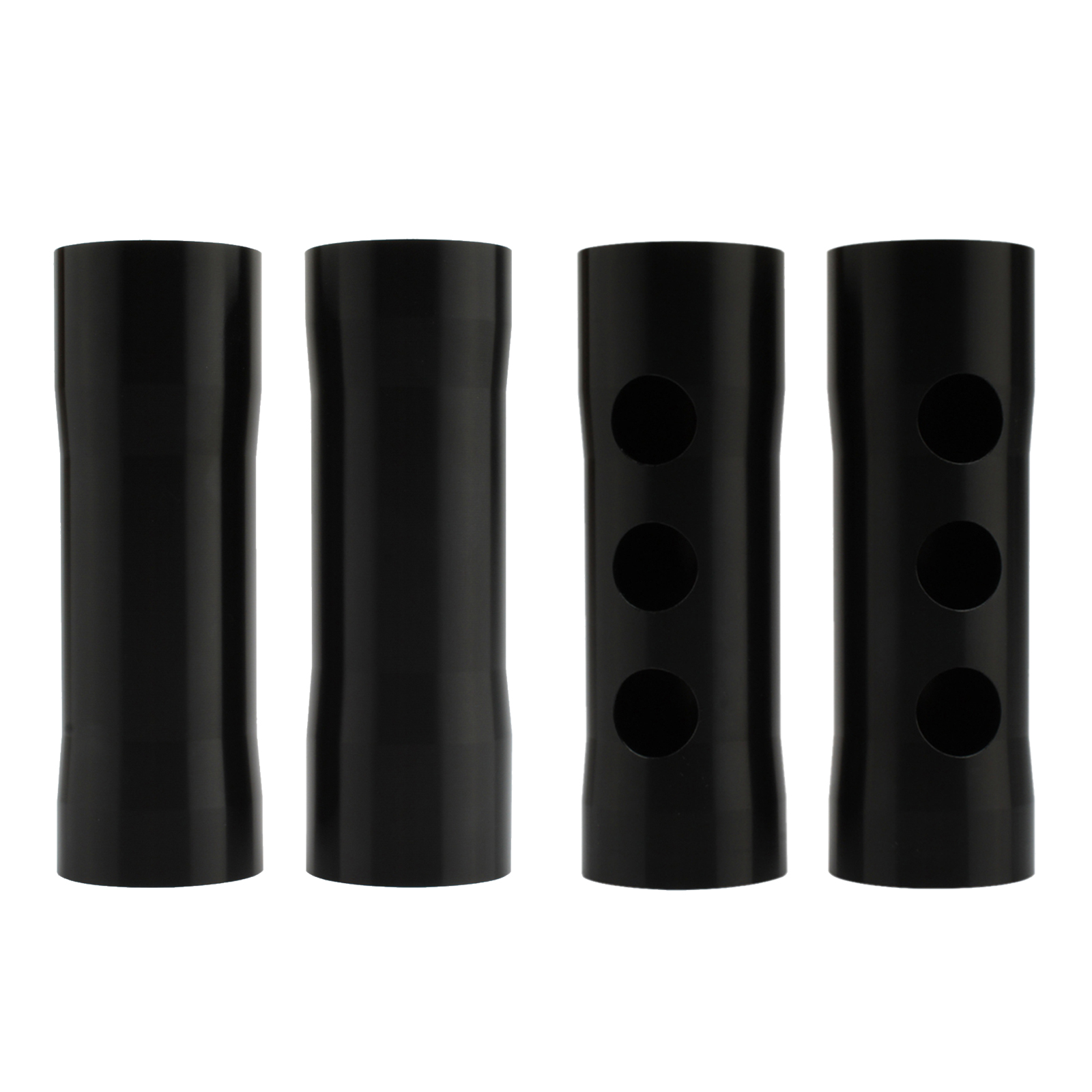 Front Fork Cover, Motoycle Front Fork Cover Gaiters Boots Shock Damping Dust Cover for Honda Rebel CMX500 CMX300