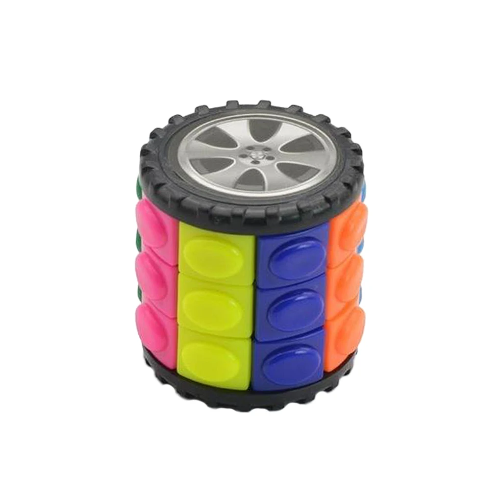 Corn Rotate Slide Cube Babylon Tower Puzzle Logic Fidget Toy Gift Corn Rotate Slide Cube Babylon Tower Puzzle Logic Fidget Toy Gift