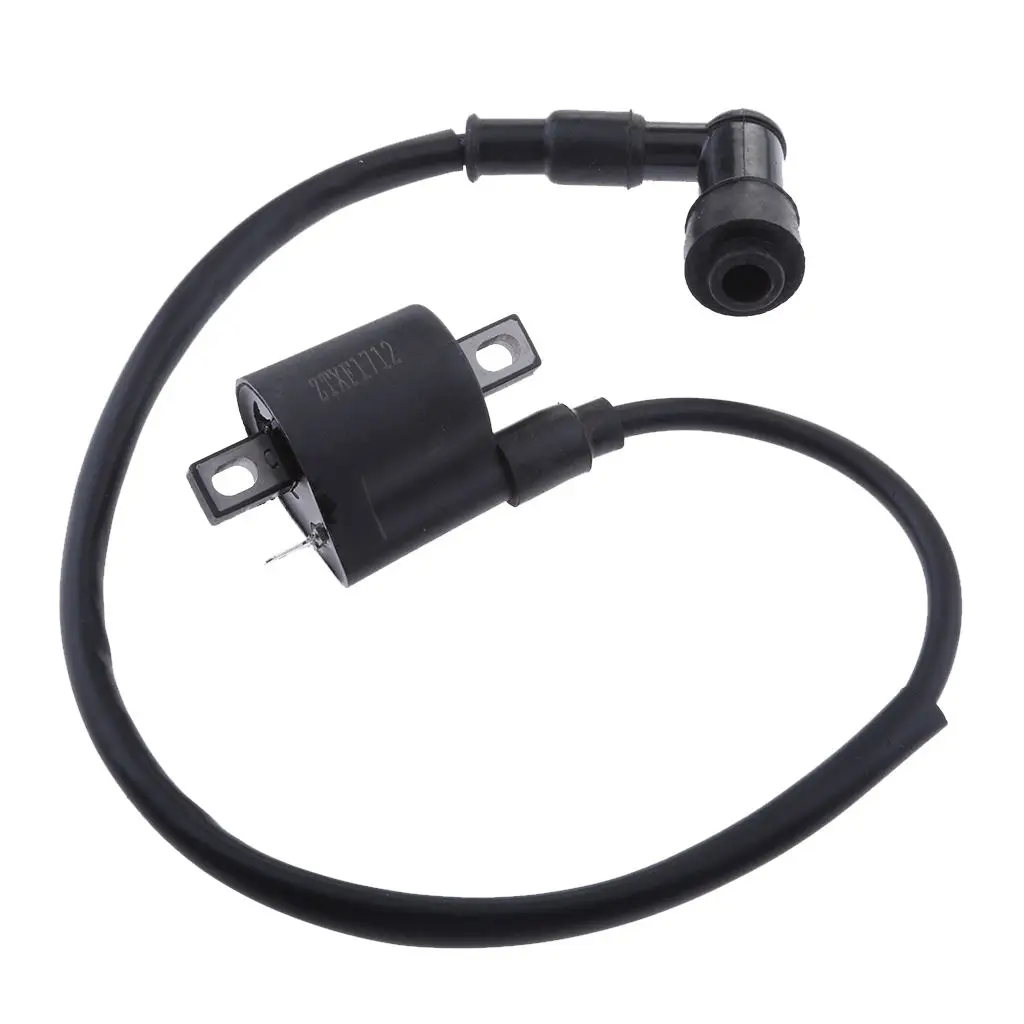 Motorcycle High Performance Ignition Coil for Yamaha PW50 Peewee 50cc