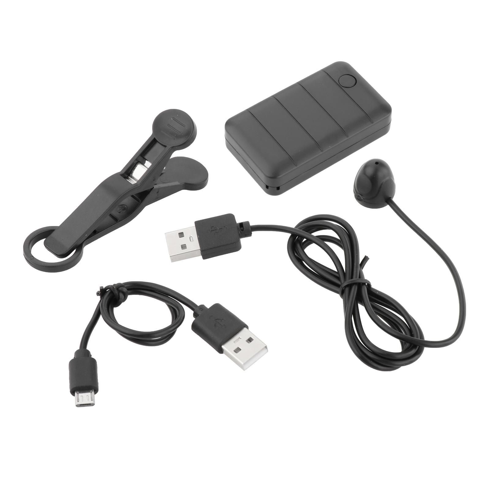 Screen Clicker Non-Contact Click Non-Slip Smart Mute Automatic Linking Phone Clicker for Touch Device Mobile Phones Reward Tasks