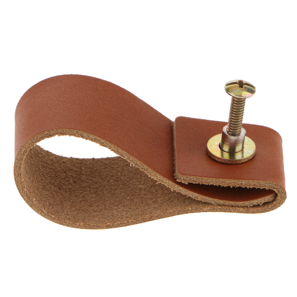 Handmade Cabinet Closet Door Pull Handle with Accessories for Dresser Drawer