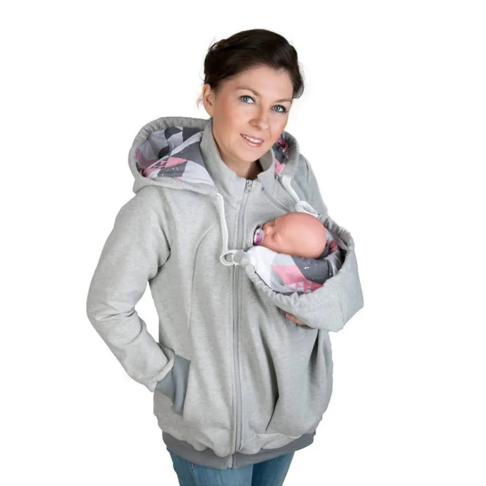 bebê hoodie roupas da mãe outono inverno