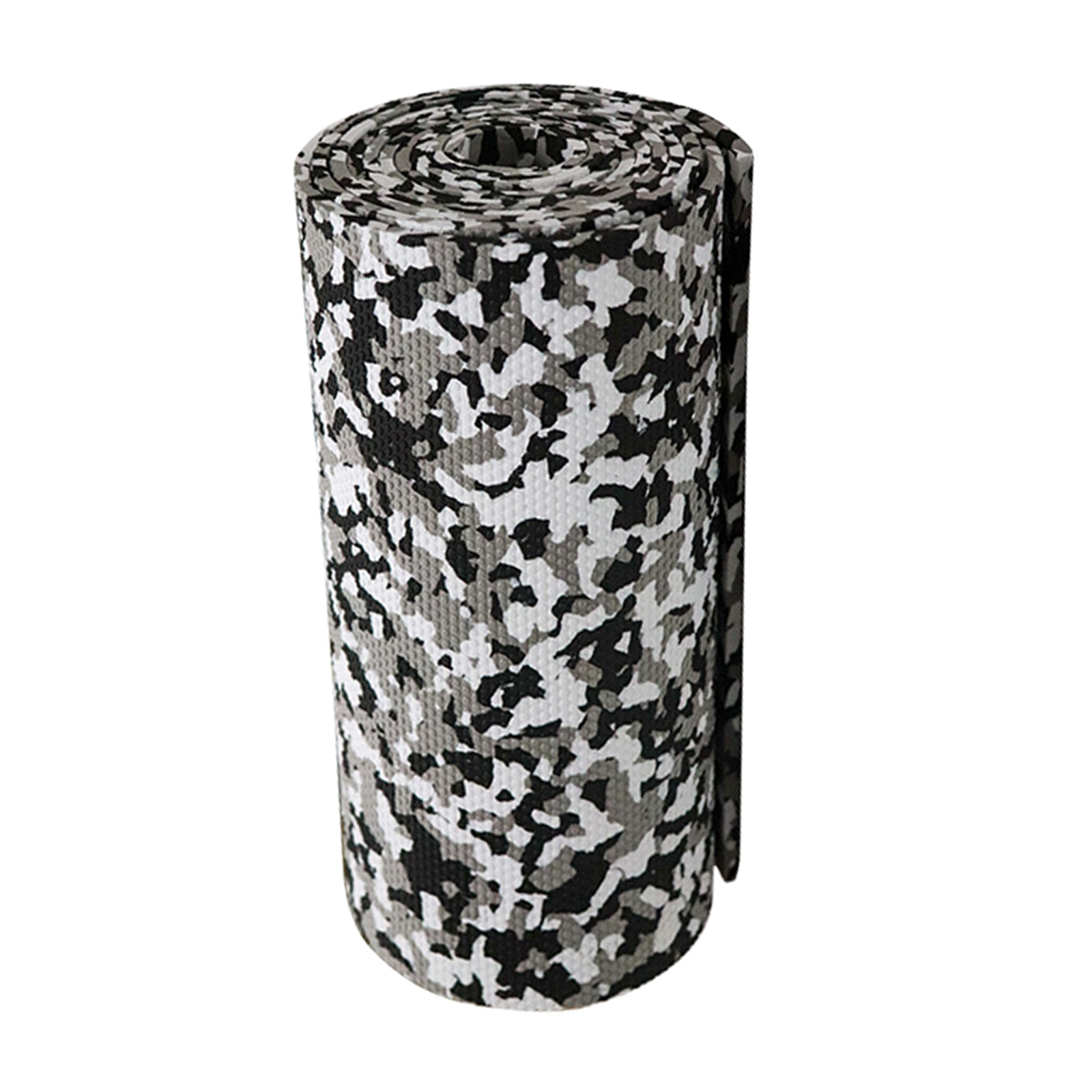 Camo Boat Flooring Sheet, EVA Decking Carpet for Marine Yacht,Mat with Self Adhesive