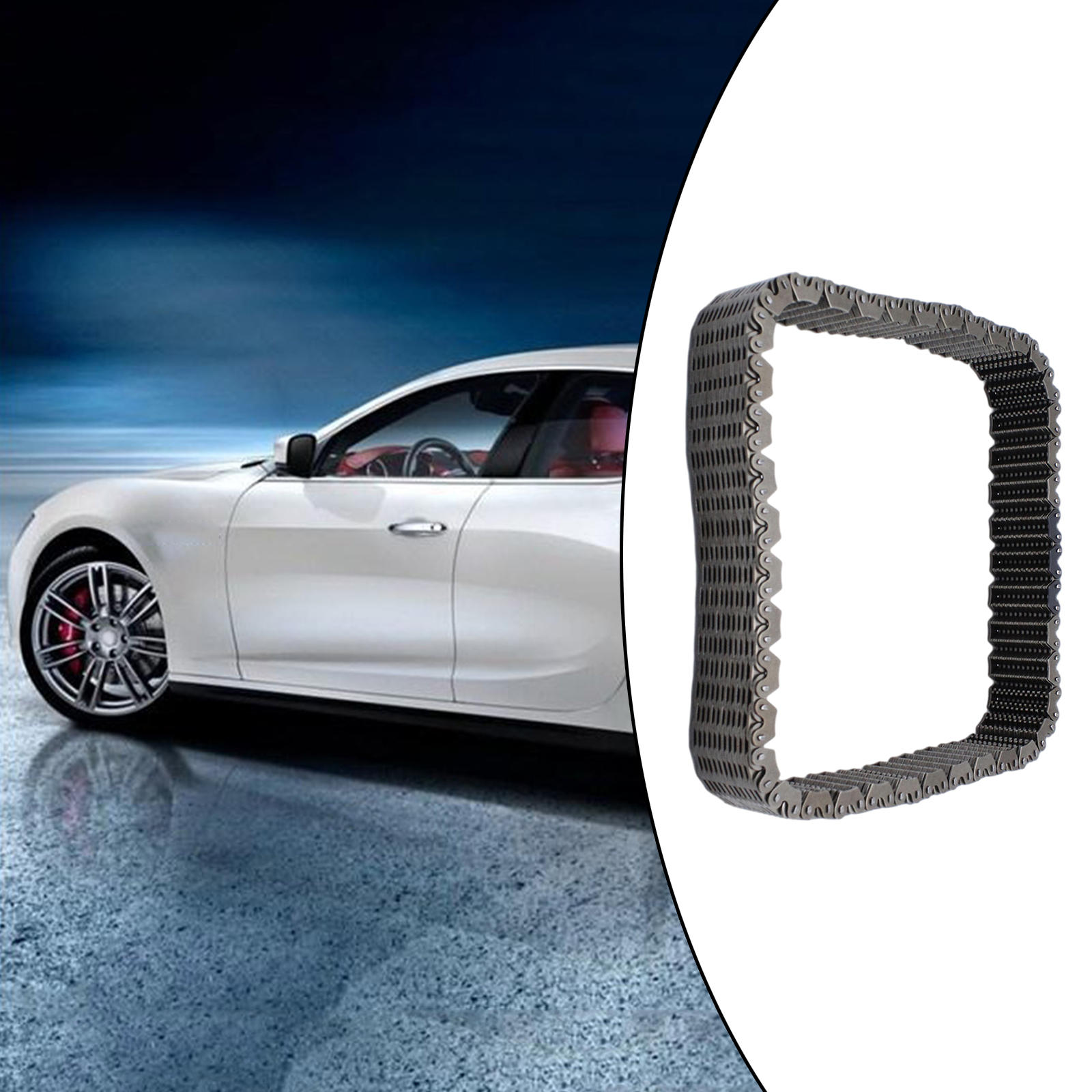 Metal Transfer Case Chain Accessory Fit for Mercedes ML 320 ML550 ML450 ML63 ML350