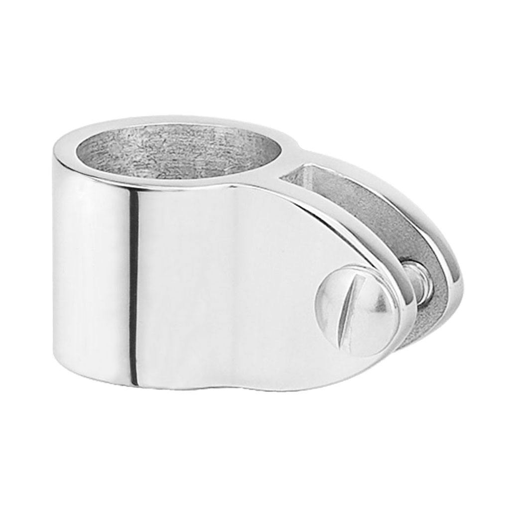 7/8 ''Stainless Steel Quick Release Quick Release Pin Boot Bimini Top End  Hardware For 22mm Hoses