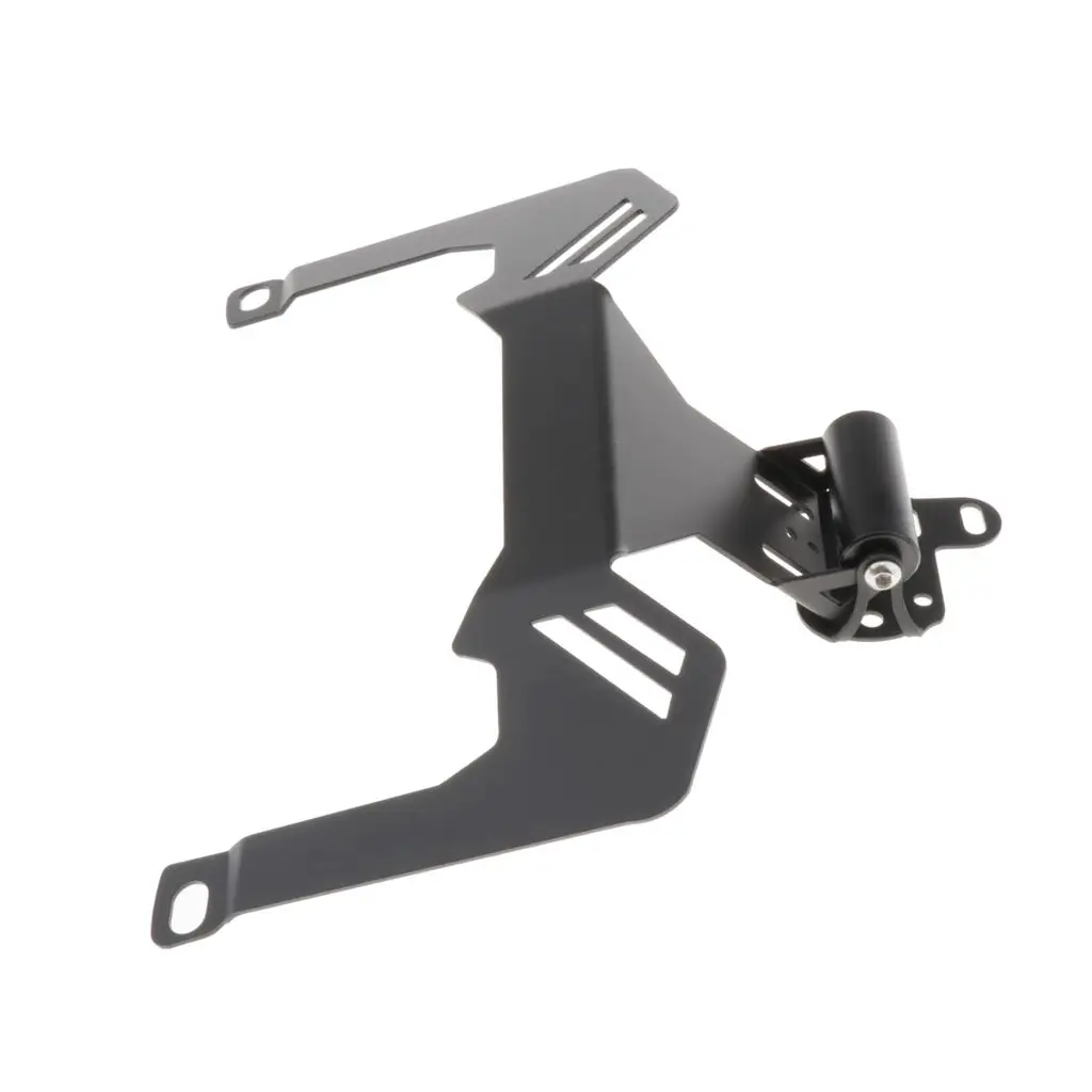 Motorcycle GPS Mount Upper Fairing Stay Bracket -  Navigation Systems Stand Holder for Honda Forza 125/250/300 2018 2019