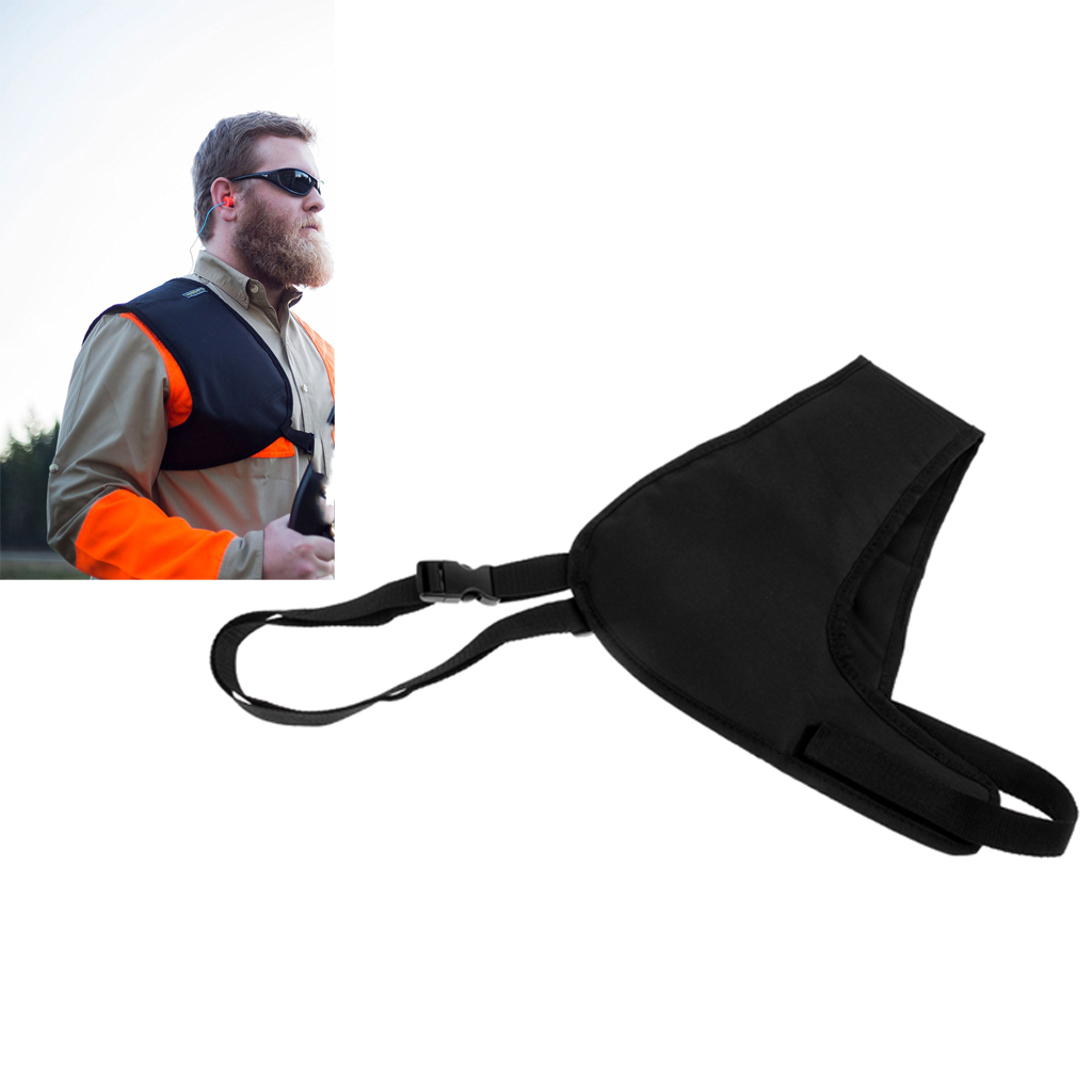 Shoulder Recoil Pad Stock Extension Shoulder Protective for Hunting