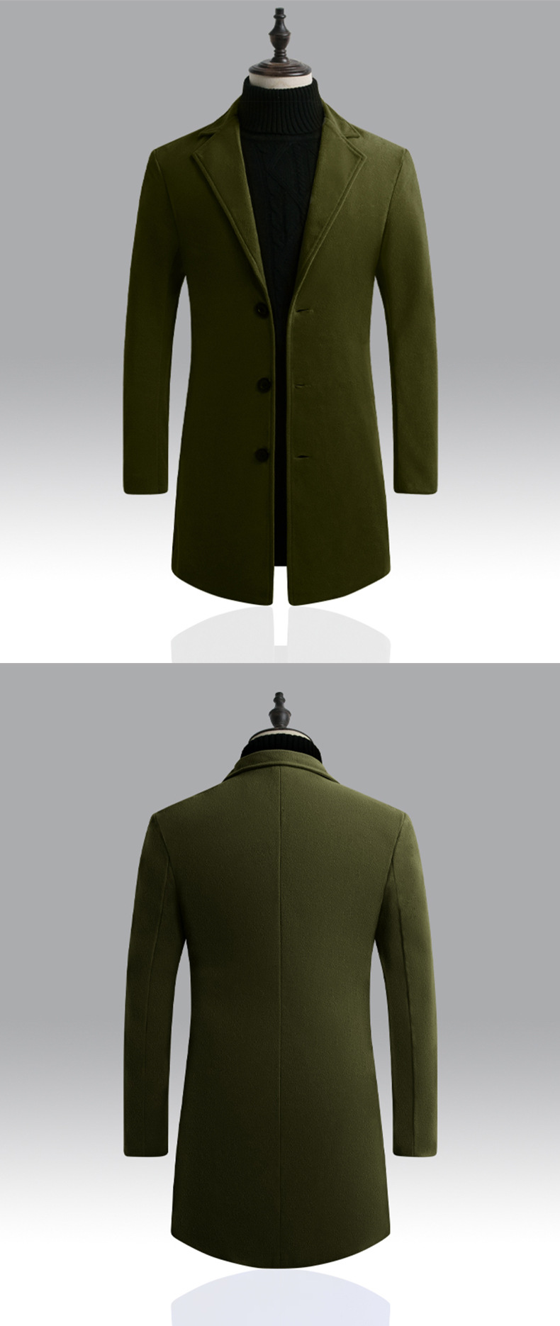 Moda Masculina