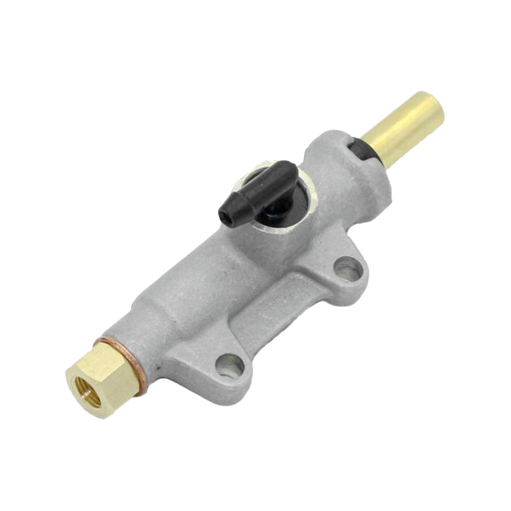Metal Rear Brake Master Cylinder Pump for Polaris ATV Trail  330 400
