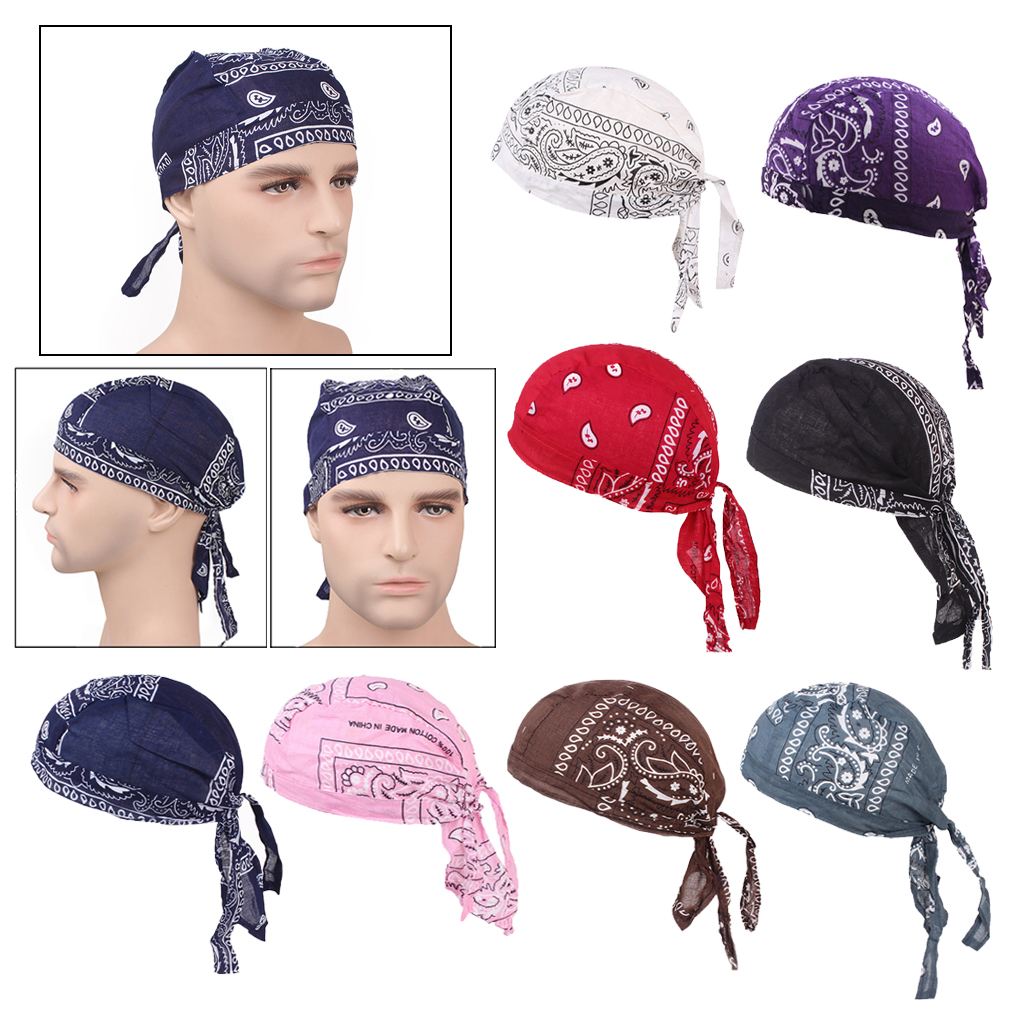 Topi Kemo Uniseks Topi Penutup Syal 